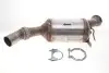 Фото Сажовий фільтр BMW 1 (E81), 1 (E82), 1 (E87), 1 (E88), 3 (E90), 3 (E91), 3 (E92), 3 (E93), 5 (E60), 5 (E61), X1 (E84) 2.0D 12.04-06.15 BM CATALYSTS (BM11112H) зображення 1