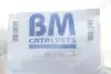 Сажовий фільтр MERCEDES A (W169), B SPORTS TOURER (W245) 2.0D 09.04-06.12 BM CATALYSTS (BM11115) зображення 2