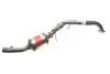 Сажовий фільтр MERCEDES A (W169), B SPORTS TOURER (W245) 2.0D 09.04-06.12 BM CATALYSTS (BM11115) зображення 4