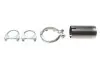 Сажовий фільтр MERCEDES A (W169), B SPORTS TOURER (W245) 2.0D 09.04-06.12 BM CATALYSTS (BM11115) зображення 6