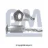 Сажовий фільтр SEAT ALHAMBRA VW SHARAN 2.0D 11.05-03.10 BM CATALYSTS (BM11130) зображення 1