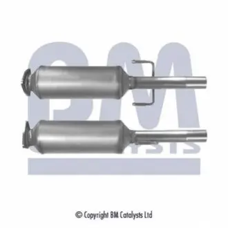 Автозапчасть BM CATALYSTS BM11132