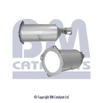 Садовый фильтр BM CATALYSTS BM11137