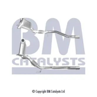 Автозапчасть BM CATALYSTS BM11150