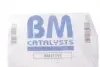 Сажевый частичный фильтр, система выхлопа ОГ BM CATALYSTS (BM11151) изображение 2