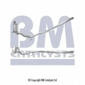 Автозапчасть BM CATALYSTS BM11152