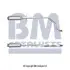 Сажевый частичный фильтр, система выхлопа ОГ BM CATALYSTS (BM11169) изображение 1