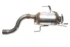 Фото Сажовий фільтр AUDI Q7 VW TOUAREG 3.0D 11.04-08.15 BM CATALYSTS (BM11175) зображення 5