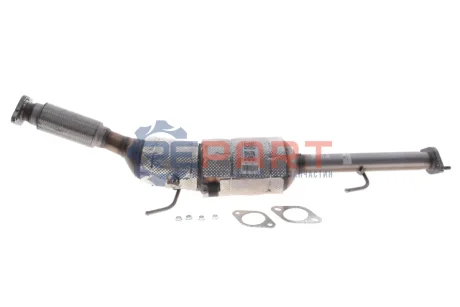 Фільтр сажі BM CATALYSTS BM11178H Купить в Украине
