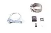 Фото Сажовий фільтр MERCEDES VIANO (W639), VITO / MIXTO (W639), VITO (W639) 3.0D 02.06 BM CATALYSTS (BM11180) зображення 2