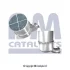 Фільтр сажевий Citroen Berlingo/Peugeot Partner 1.6HDi 09- (Euro 5) BM CATALYSTS (BM11188HP) зображення 2