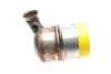 Фільтр сажевий Citroen Berlingo/Peugeot Partner 1.6HDi 09- (Euro 5) BM CATALYSTS (BM11188HP) зображення 3