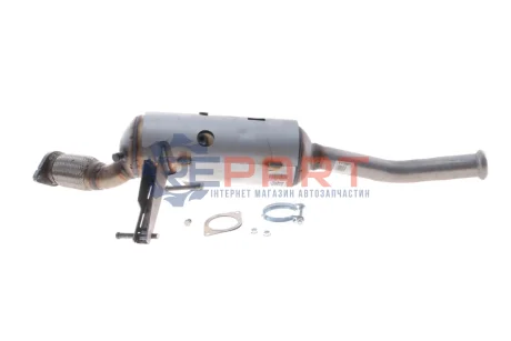 Фільтр сажі BM CATALYSTS BM11194H Купити в Україні