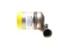 Сажовий фільтр CITROEN C3 II, DS3 PEUGEOT 2008 I, 206+, 207, 208, 208 I 1.4D 02.06 BM CATALYSTS (BM11201H) зображення 6