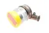 Сажовий фільтр CITROEN C3 II, DS3 PEUGEOT 2008 I, 206+, 207, 208, 208 I 1.4D 02.06 BM CATALYSTS (BM11201H) зображення 7