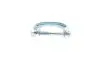 Сажовий фільтр CITROEN C3 II, DS3 PEUGEOT 2008 I, 206+, 207, 208, 208 I 1.4D 02.06 BM CATALYSTS (BM11201H) зображення 8
