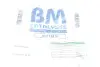 Сажовий фільтр CITROEN C3 II, DS3 PEUGEOT 2008 I, 206+, 207, 208, 208 I 1.4D 02.06 BM CATALYSTS (BM11201H) зображення 10