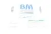 Фото Садовый фильтр BM CATALYSTS (BM11201HP) изображение 2