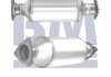 FILTR  CZSTEK  STAYCH  DPF  FIAT  QUBOFIORINO  1,3M-JET  (199A2) BM11206