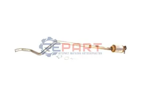 Садовый фильтр BM CATALYSTS BM11210 Купить в Украине