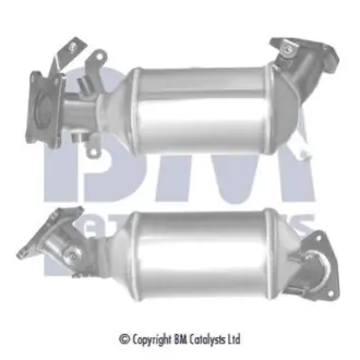 Сажевый фильтр BM CATALYSTS BM11223