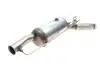 Фото Сажовий фільтр CITROEN C4 GRAND PICASSO I, C4 PICASSO I, DS5 PEUGEOT 5008 2.0D/2.0DH 06.09-03.17 BM CATALYSTS (BM11235H) зображення 12