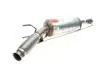 Фото Сажовий фільтр CITROEN C4 GRAND PICASSO I, C4 PICASSO I, DS5 PEUGEOT 5008 2.0D/2.0DH 06.09-03.17 BM CATALYSTS (BM11235H) зображення 6