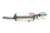 Фото Сажовий фільтр CITROEN C4 GRAND PICASSO I, C4 PICASSO I, DS5 PEUGEOT 5008 2.0D/2.0DH 06.09-03.17 BM CATALYSTS (BM11235H) зображення 8