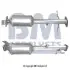 Сажовий фільтр FORD TOURNEO CONNECT, TRANSIT CONNECT 1.8D 06.02-12.13 BM CATALYSTS (BM11268) зображення 1