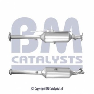 Автозапчасть BM CATALYSTS BM11269H (фото 1)