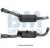 Фільтр сажевий Renault Trafic 2.0 dCi 06- (Euro 5) BM CATALYSTS (BM11285HP) зображення 12