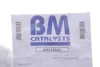 Фото Фільтр сажі BM CATALYSTS (BM11294H) зображення 2