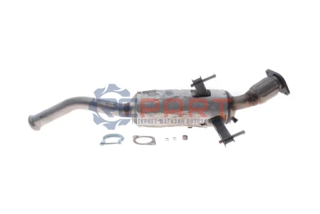 Фільтр сажі BM CATALYSTS BM11294H Купити в Україні