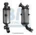 Автозапчасть BM CATALYSTS (BM11295H) изображение 1