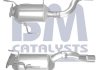 Автозапчасть BM CATALYSTS BM11349 (фото 1)