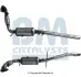 Автозапчасть BM CATALYSTS (BM11398H) изображение 1