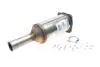 Фото Фільтр сажевий Citroen C4/Peugeot 308 2.0HDI 04-12 (Euro 5) BM CATALYSTS (BM11415H) зображення 1