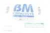 Фото Фільтр сажевий Citroen C4/Peugeot 308 2.0HDI 04-12 (Euro 5) BM CATALYSTS (BM11415H) зображення 2