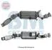 Фото Фільтр сажевий MB Sprinter (906) OM651 09-15 (Євро 5) BM CATALYSTS (BM11461H) зображення 15