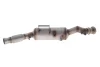 Сажовий фільтр MERCEDES SPRINTER 3,5-T (B906), SPRINTER 3-T (B906), SPRINTER 4,6-T (B906), SPRINTER 5-T (B906) 2.2D 06.06-12.18 BM CATALYSTS (BM11562H) изображение 3