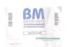 Фильтр сажи BM CATALYSTS (BM11562HP) изображение 2