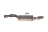 Фильтр сажи BM CATALYSTS (BM11562HP) изображение 3