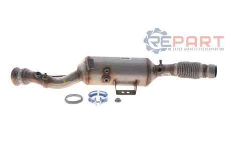 Фильтр сажи BM CATALYSTS BM11562HP