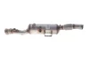 Сажовий фільтр MERCEDES SPRINTER 3,5-T (B906), SPRINTER 3-T (B906), SPRINTER 4,6-T (B906), SPRINTER 5-T (B906) 2.2D 06.06-12.18 BM CATALYSTS (BM11567H) изображение 4