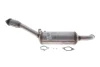 Фото Фільтр сажі BM CATALYSTS (BM11581H) зображення 1