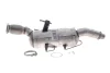 Фото Сажовий фільтр NISSAN NV400 OPEL MOVANO B RENAULT MASTER III 2.3D 02.10 BM CATALYSTS (BM11603H) зображення 1