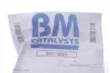 Фото Сажовий фільтр NISSAN NV400 OPEL MOVANO B RENAULT MASTER III 2.3D 02.10 BM CATALYSTS (BM11603H) зображення 2