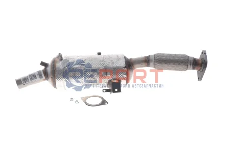Фільтр сажі BM CATALYSTS BM11607H Купити в Україні