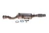 Фільтр сажі BM CATALYSTS (BM11629HP) зображення 1