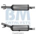 Каталізатор вихлопної системи Citroen Berlingo 1.6HDi 15- BM CATALYSTS BM31021H (фото 1)